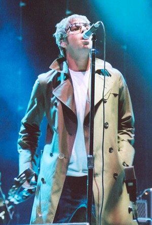 Liam Gallagher Photo Wikipedia