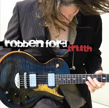 Robben Ford The Truth