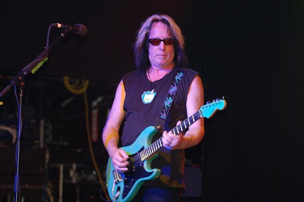 Todd Rundgren Photo Wikipedia