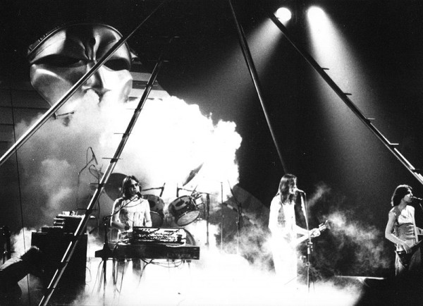 Todd Rundgren With Utopia Photo Wikipedia