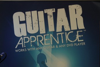 Guitar Apprentice