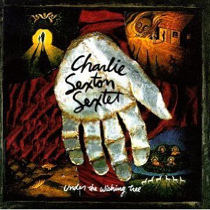 Charlie Sexton - Under The Wishing Tree