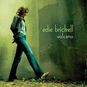 Edie Brickell - Volcano