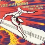 Surfing With the Alien