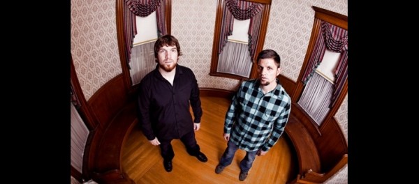 Derek and Dave of Tangents