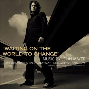 John+mayer+continuum+album+songs