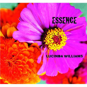 Essence - Lucinda Williams