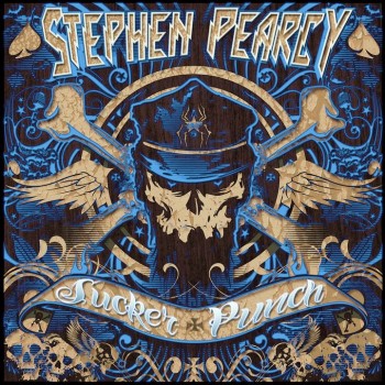 Stephen Pearcy - Sucker Punch