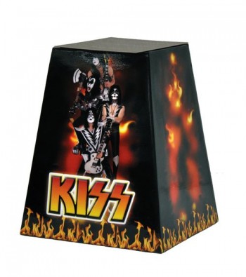 KISS Cremation Urn - Monument model