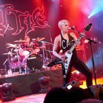 Watch Kittie’s New Music Video For “We Are The Lamb,” New Album Out Today!