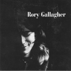 Rory Gallagher Self Titled Album 1971