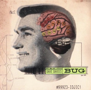 Dave Davies - Bug