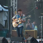 Lollapalooza 2011 Day 2 Recap: Phantogram and Local Natives Stand Out
