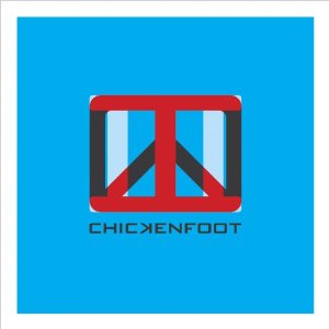 Click to Buy Chickenfoot III From Amazon