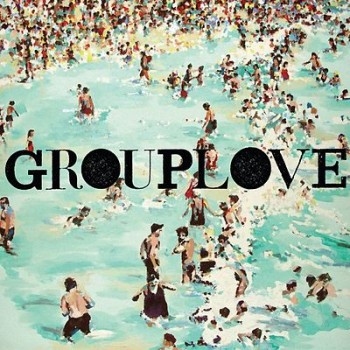 Grouplove's eponymous debut EP