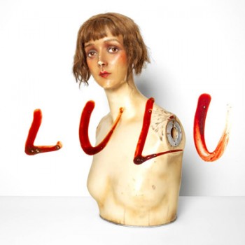 Lulu - Lou Reed and Metallica