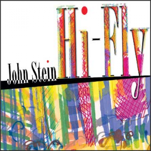 John Stein Hi Fly
