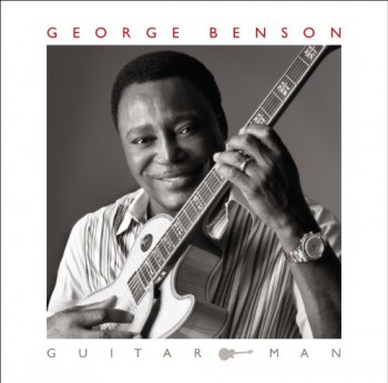 George Benson - Guitar man