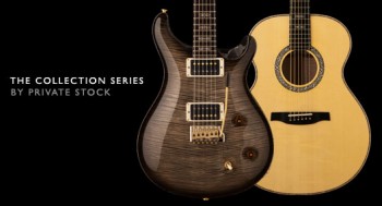 PRS Collection Series