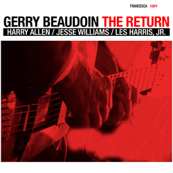 Gerry Beaudoin - The Return