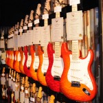 NAMM 2012: Odds and Sods I