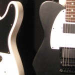 NAMM 2012: Brand New Jim Root and Avril Lavigne Squier Telecasters