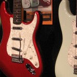 NAMM 2012: Squier Updates Vintage Modified Series