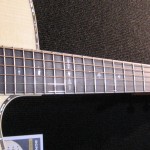 NAMM 2012: Exclusive Pics Of Martin Guitars New Additions