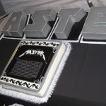 NAMM 2012: Obey Your Master: Tribute to Metallica