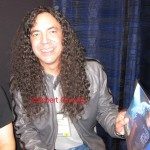 NAMM 2012: Talking to Guitar Stars
