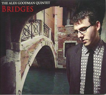 Bridges - Alex Goodman