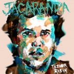 Trevor Rabin: Jacaranda Album Review