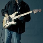 Walter Trout Talks Ellington, Bluesbreakers, Beatles and the Blues