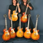 The Burst Brothers Talk About Vintage Guitars, Julien’s Les Paul Legacy Auction and Barn Finds (PART 1)