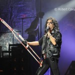 Alice Cooper Interview: It’s An All-Out Assault on the Audience When the Curtain Goes Up