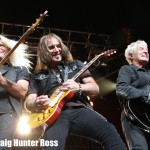 Nugent, REO & STYX: The Midwest Rock-n-Roll Express makes a stop at Jiffy Lube Live! in Virginia