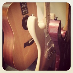 Choosing a Guitar Teacher