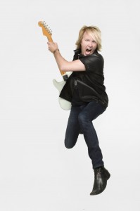 Jeff Kollman. Photo by Alex Solca.
