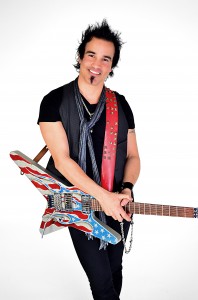 STEVE BROWN PROMO PIC 2012