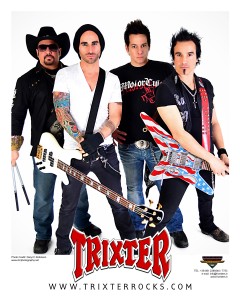 SteveBrownTWOTrixterGroup
