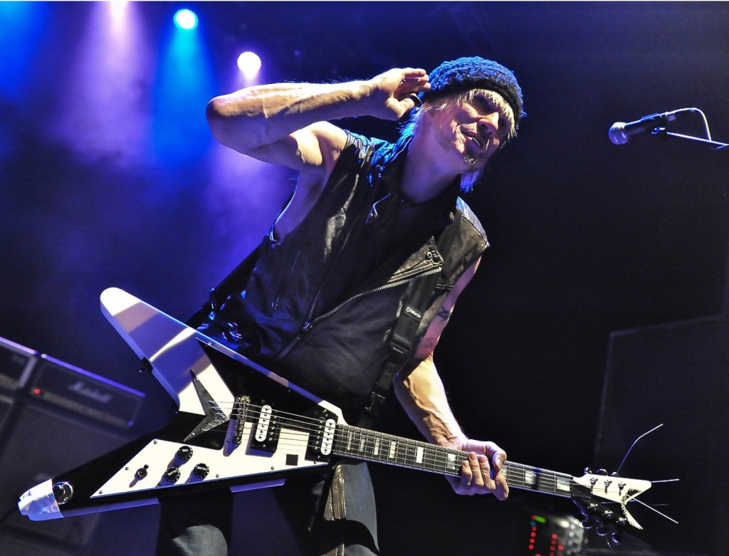Michael Schenker 02