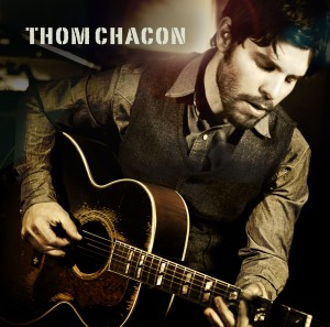 Thom Chacon