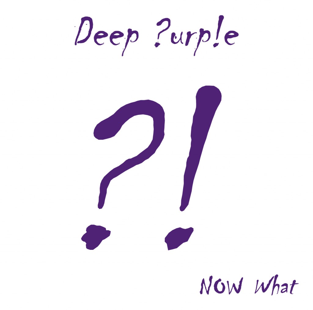 DeepPurple?