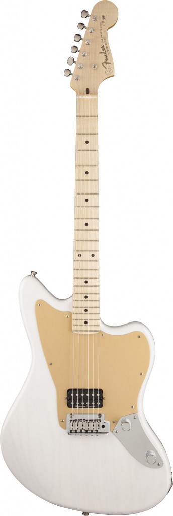 Fender Custom Shop Limited Series Jazzmaster Pro