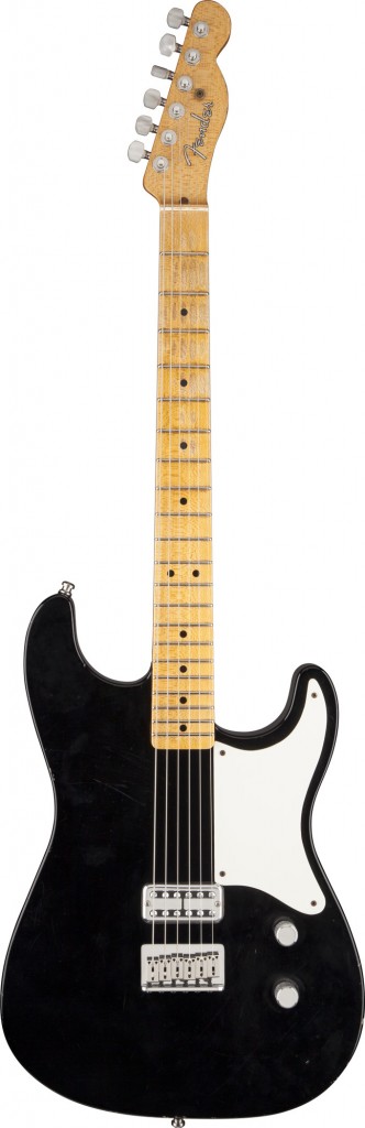 Fender Custom Shop Limited Series Stratocaster Cabronita