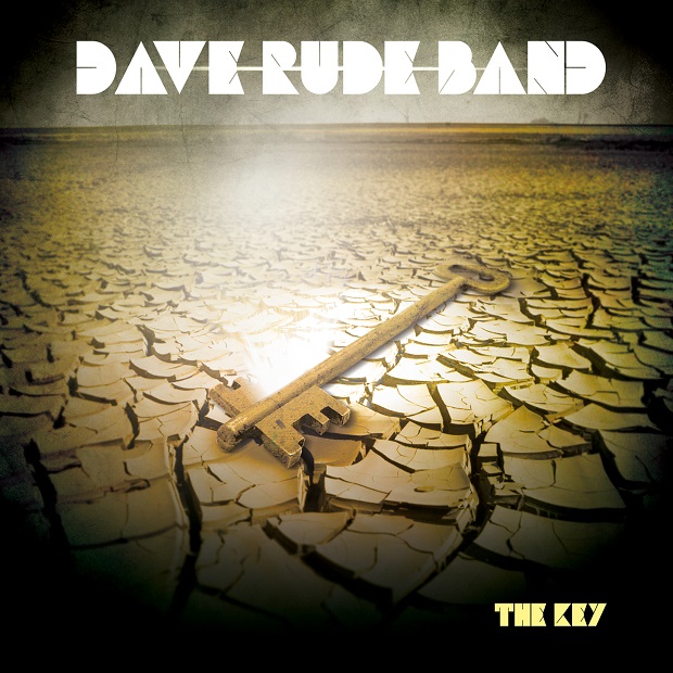 Dave Rude Band_The Key