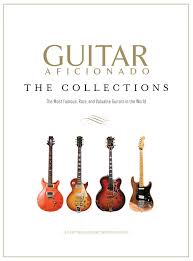 Guitar Aficionado Collections