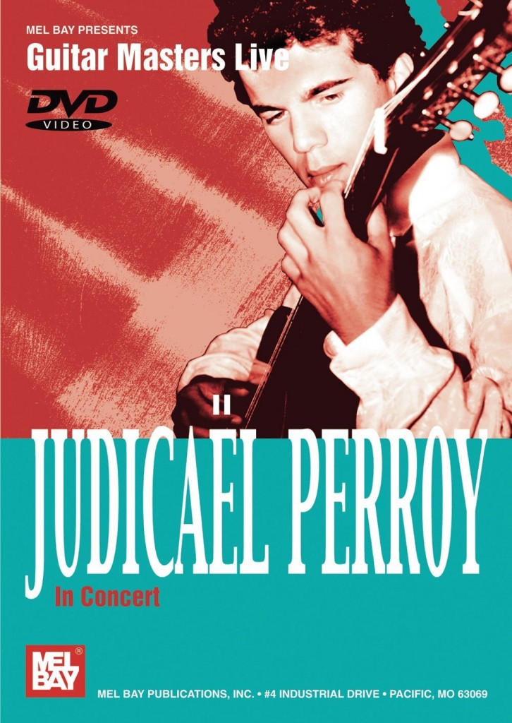 JPerroyDVD