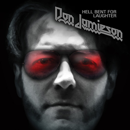 DonJamieson-HellBentForLaughter