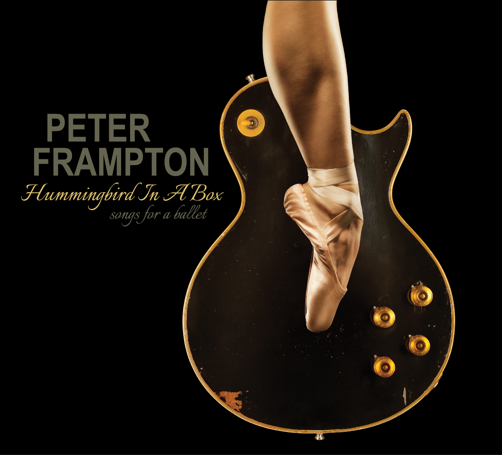 Peter frampton swallows sperm